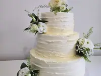 Jo's Cakes