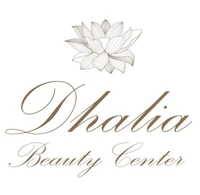 Logo Dhalia Beauty Center