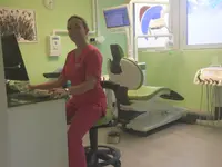 RB SWISS DENTAL SA