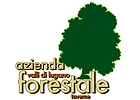 AFOR - Azienda Forestale Valli di Lugano SA-Logo