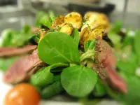 Leu Event Catering GmbH