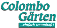 Colombo Gärten GmbH-Logo