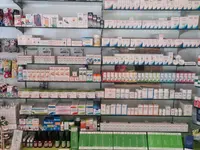 Farmacia Maggia SA Isabella Sollberger