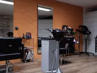 Coiffure Nova Damen & Herren