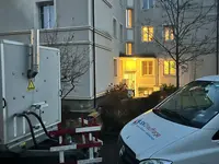 SN Chauffage Sanitaire Sàrl