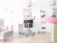 Melanie's Haartröim