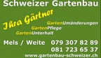 Gartenbau T. Schweizer