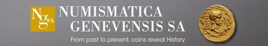 Numismatica Genevensis SA