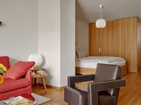 Bellevue Parkhotel & Spa