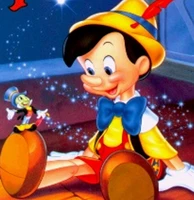 Pinocchio-Logo