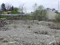 Gravière de la Claie-aux-Moines SA