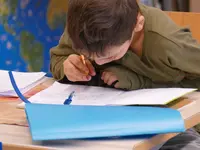 ÉPA - école spécialisée et internat