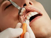 dr. med. dent. Maino Roberto - AMOrtodonzia