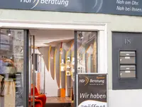 Kummer Hörberatungen GmbH