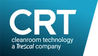 CRT Cleanroom-Technology AG-Logo