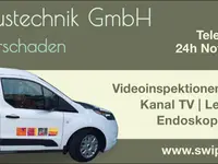 Swipo Haustechnik GmbH