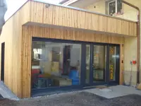 HWS Holzdesign GmbH