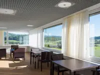 Tschanz Deckenverkleidungen AG