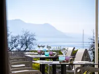 Hôtel Bon Rivage