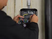 Gerber AG Elektro + Energietechnik