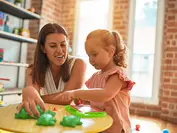 Bambino Learncare - RUDI -