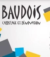 Baudois Carrelage-Logo