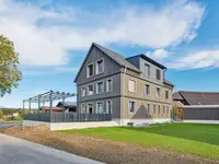 Dubach Holzbau AG