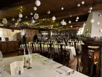 Ristorante degli Angioli