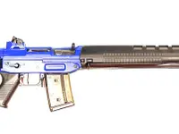 Kurt Zimmermann Waffen AG