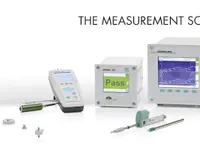 MTS Messtechnik Schaffhausen GmbH