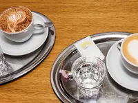 Café Restaurant Brunnmatt