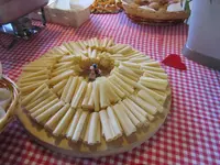 Restaurant Linde