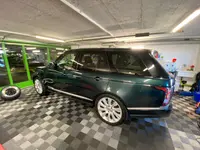Clean My Car