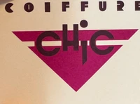 Coiffure Chic-Logo