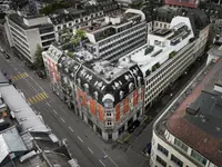 Steinhof Immobilien AG Zürich