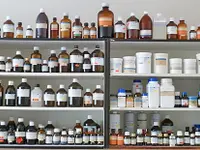 Farmacia Bozzoreda SA