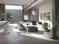 Brunner AG Furniture Solutions