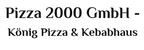 König Pizza und Kebabhaus Aarau