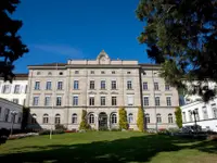 Psychiatrische Universitätsklinik Zürich - Klicken Sie, um das Bild 9 in einer Lightbox vergrössert darzustellen