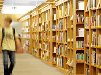 Biblioquartier des Grands-Hutins - Klicken Sie, um das Bild 2 in einer Lightbox vergrössert darzustellen