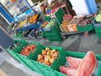 Epicerie Pont-Céard