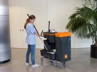 BILAND SERVICES GmbH