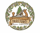 Pass'forêt - 	Sébastien Martenet
