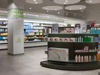 Pharmacie Saba