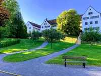 Gasthof Sternen Kloster Wettingen - Klicken Sie, um das Bild 4 in einer Lightbox vergrössert darzustellen