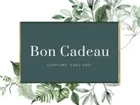 Chez Cha Coiffure