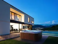 Acqualife Relax & Wellness sauna Sagl