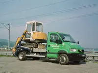 R. Kropf + Sohn Transporte und Muldenservice