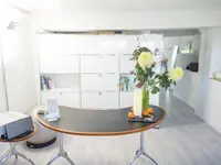 Praxis für medizinische Massage-Therapie