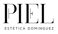 PIEL Estética Dominguez-Logo